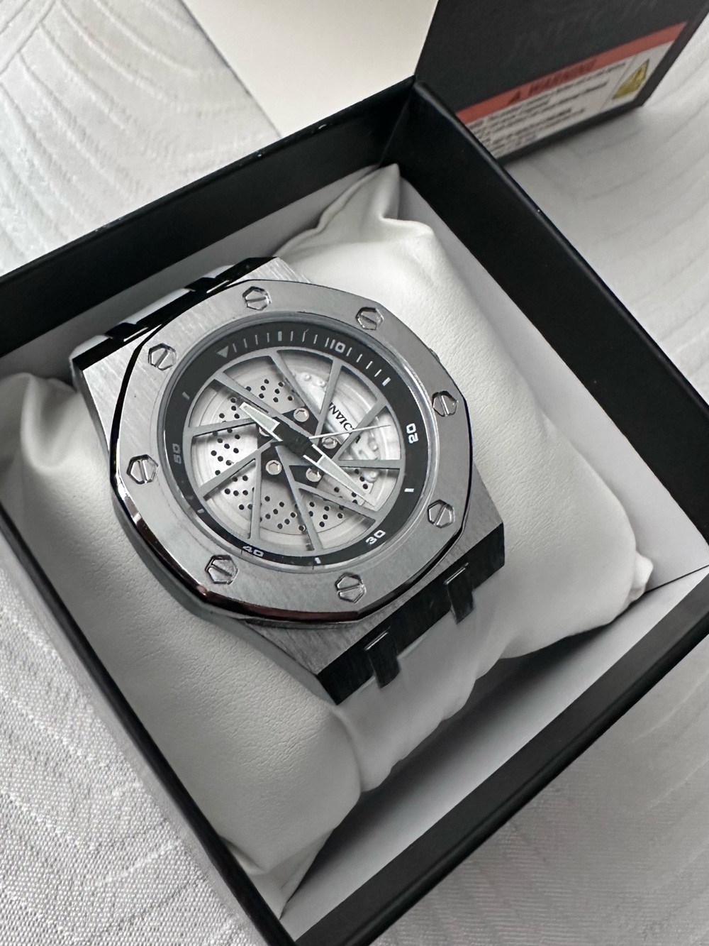 Man - Watch - Picture 2 of 6